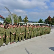 Wissenstest der Jugend in Feldkirchen/D