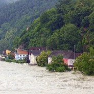 Resümee zum Hochwasser am 2013-06-07